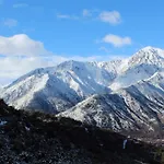 Cabana Andes