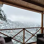 Cabana Andes