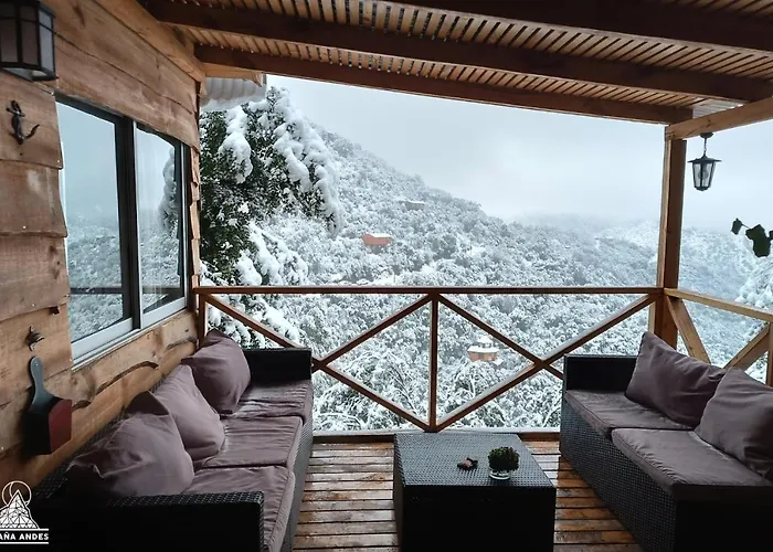Cabana Andes