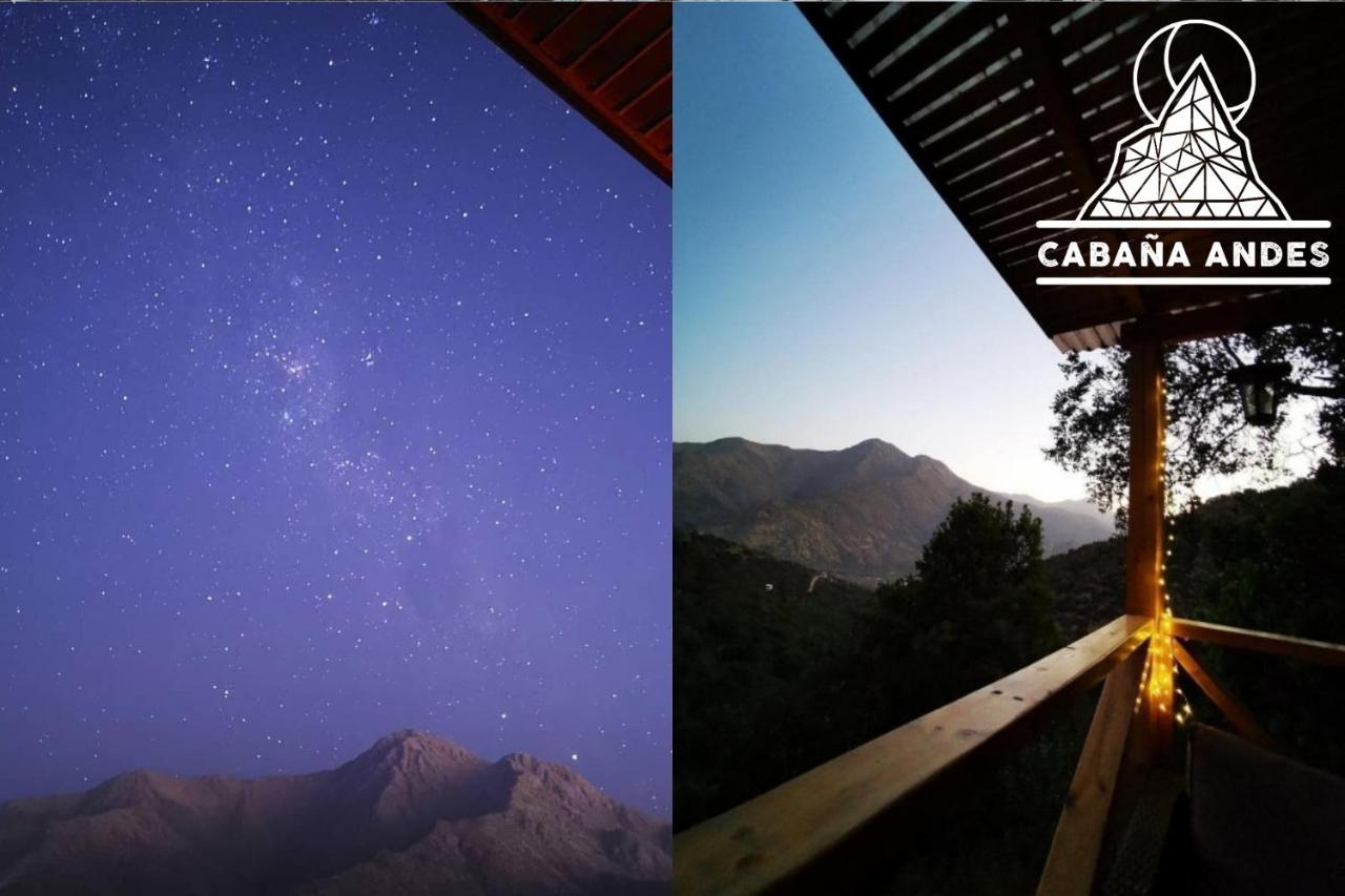 Apartamento Andes *