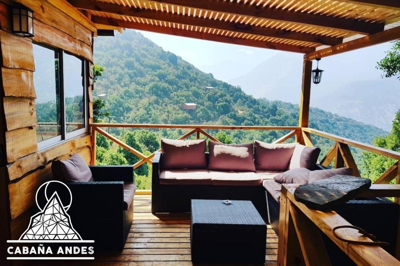 Andes Apartamento