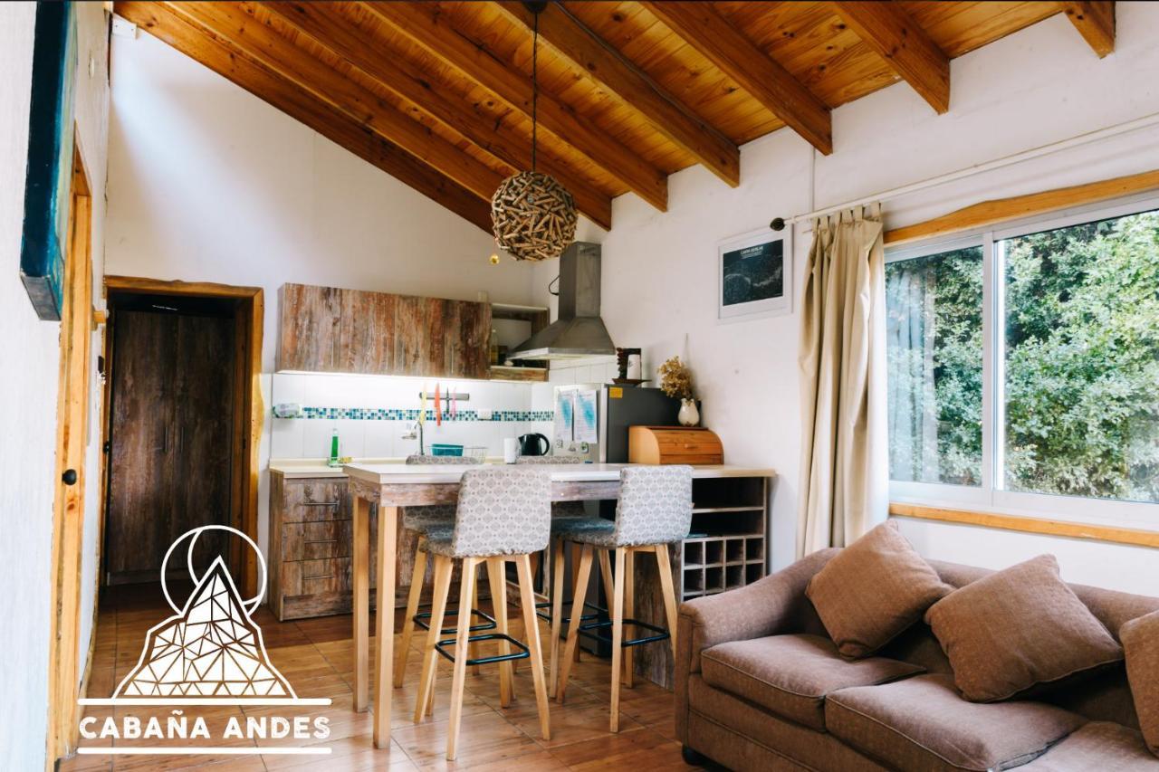Andes