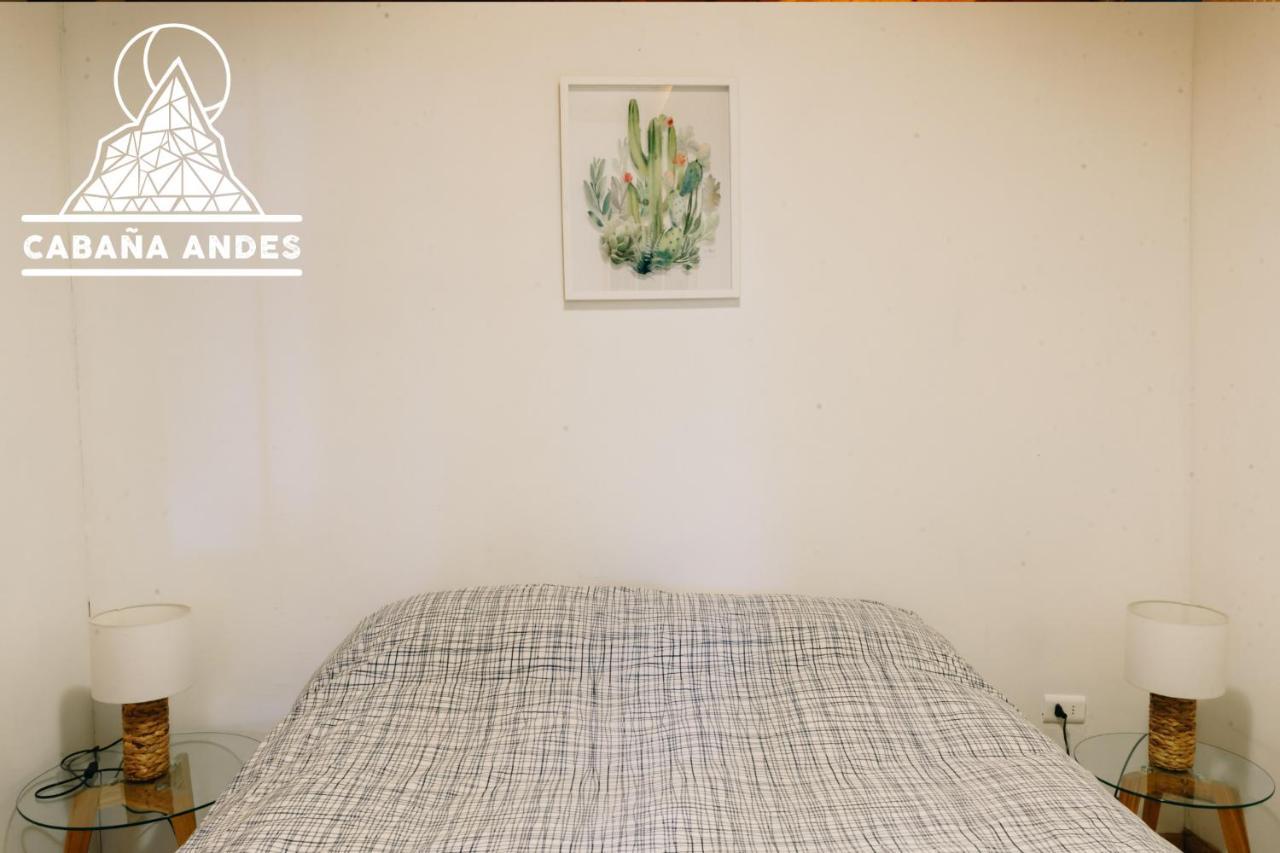 Andes Apartamento