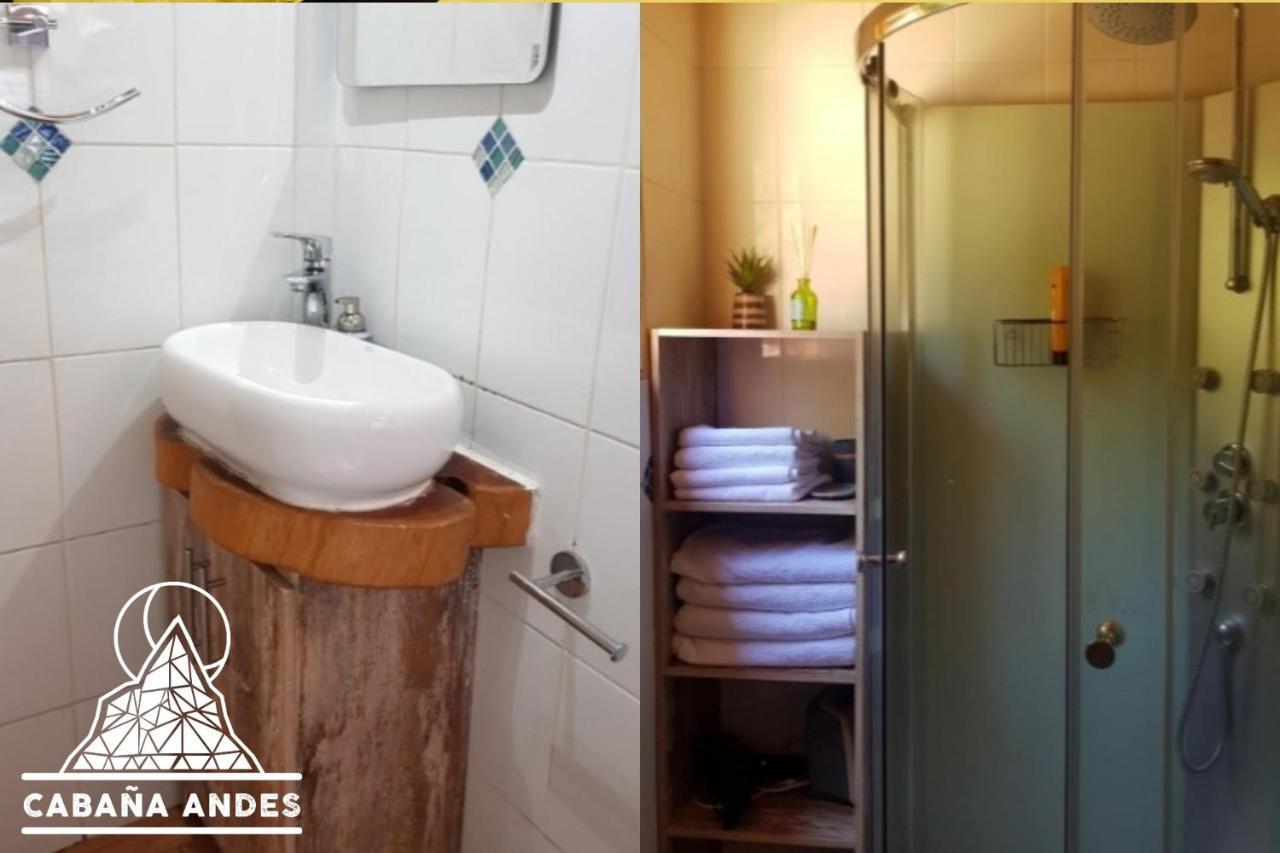Andes Apartamento