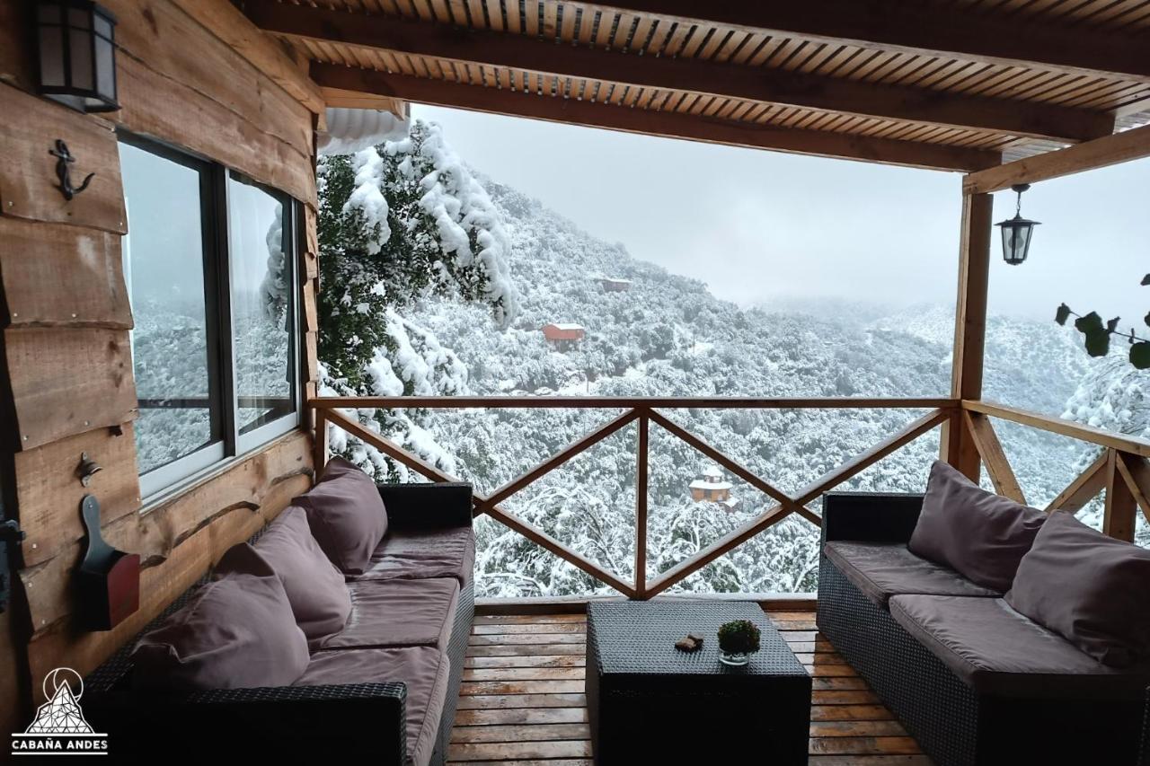 Apartamento Andes El Canelo